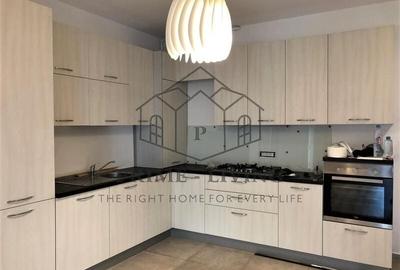 Apartament cu 3 camere semidecomandat, mobilat în P-ta Presei Libere - 2