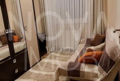 Apartament cu 3 camere semidecomandat, mobilat în Cedonia - 6