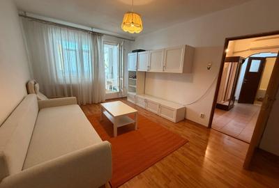 Apartament cu 2 camere decomandat în Titan - 2