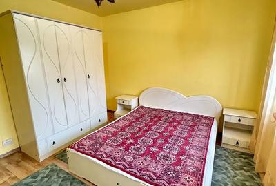 Apartament cu 2 camere decomandat în Alfa - 2