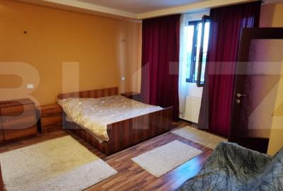 Ocazie!!! Casa superba 250mp, teren 1473mp front 68ml, Braytim - 11