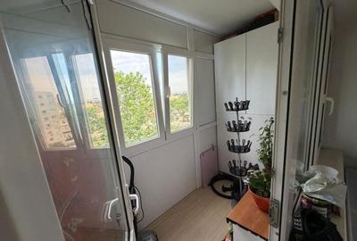 Apartament cu 3 camere, mobilat în Rahova - 12