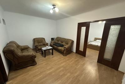 Apartament 3 camere Unirii - 1