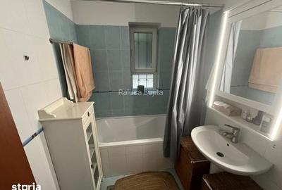 Apartament cu 2 camere semidecomandat în Tineretului - 5