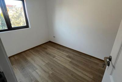 Apartament cu 3 camere în Lunca Cetățuii - 3