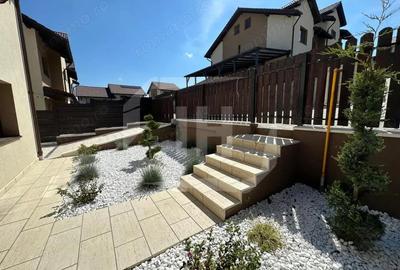 Casa ultrafinisata 180mp utili, Dezmir - 2