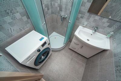 Garsoniera - zona Grozavesti - 4