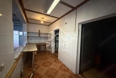Spa?iu comercial de INCHIRIAT 837 mp utili + 4.116 mp teren, Vin?u de Jos - 5