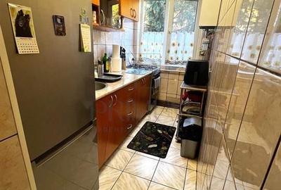 DACIA - 4 CAMERE - CENTRALA PROPRIE - CLIMA - ETAJ 3 - 4