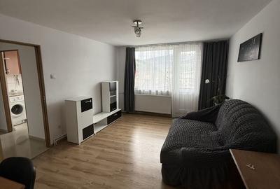 Apartament cu 2 camere nedecomandat în Central - 4