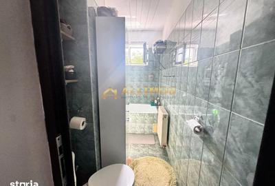 Apartament cu 2 camere nedecomandat în Peneș Curcanul - 16