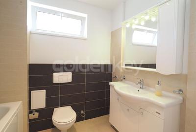 Duplex cu 7 camere cu Canalizare în Pipera - 24