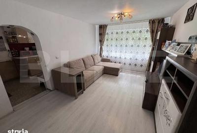 Apartament cu 2 camere semidecomandat în Aleea Trandafirilor - 12