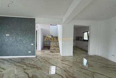 Casă individuală cu 4 camere cu Teren 320 Mp în Berceni - 5