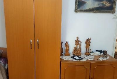 Inchiriere apartament 1 camera zona Sagului, mobilat, utilat. - 6