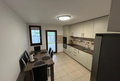 Casa individuala – Cristian, Sibiu | 6 camere | 270 m² utili | Teren 800 m² - 13