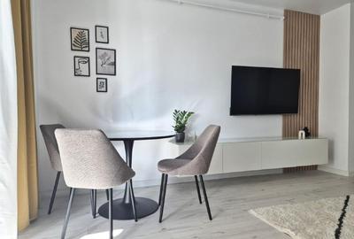 Apartament 2 camere | Central Address | Parc Carol | PRIMA INCHIRIERE - 8