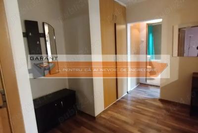 Inchiriez apartament Exercitiu 2 camere, etaj 1 4, CT, mobilat, utilat. - 3