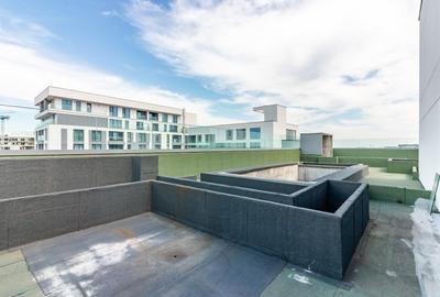 Com 0%| Cloud9 Residence | PENTHOUSE RAFINAT 800 mp cu 4 locuri parcare | - 8