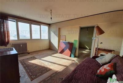 Apartament 3 camere de vanzare, zona Tineretului- metrou - 7