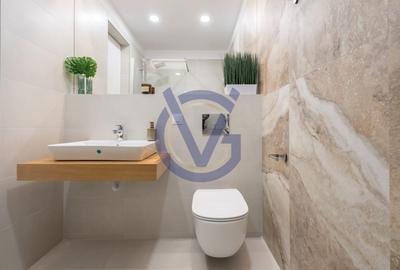 Apartament cu 2 camere decomandat, mobilat în Aviației - 23