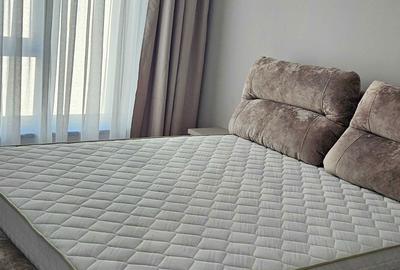 Apartament cu 2 camere decomandat în Central - 2
