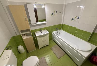 Garsonieră semidecomandată în Borhanci - 3