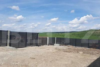 Casa individuala, 263 mp, 550 mp teren, panorama,Turda - 2