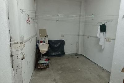 Iancului spatiu 86 mp spatiu la parter cu acces idtal atelier sau mica productie - 7