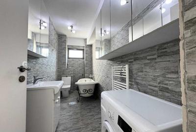 Apartament cu 2 camere semidecomandat, mobilat în Nerva Traian - 2