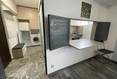 Garsonieră decomandată, mobilată în Sala Palatului - 2