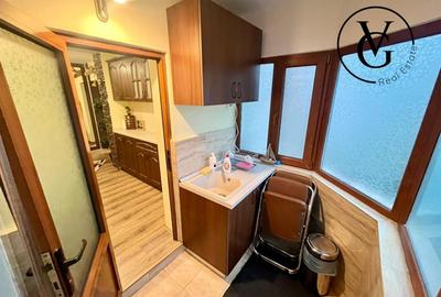 Apartament 2 camere modern | Trocadero | Loc parcare propriu - 8