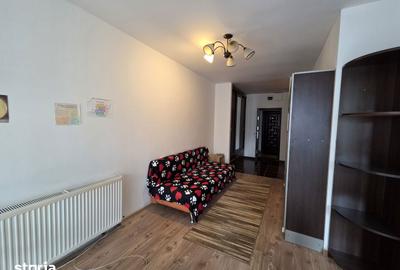 Apartament cu 2 camere în UTA - 5