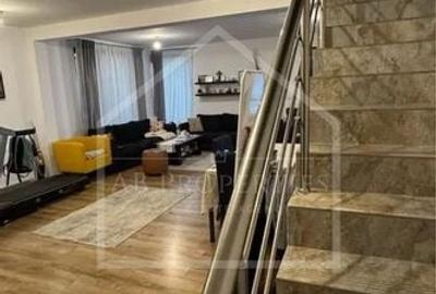 Vila Individuala | 4 camere | Bucurestii Noi | New Deal - 6