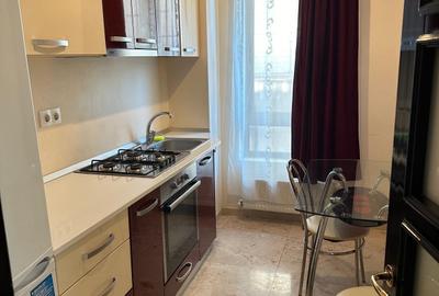 COPOU, Exclusive Residence – Ap 2 camere, Mobilat și Utilat - 5