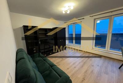 Apartament de 2 camere, 56mp, parcare, Zona Maurer - 3