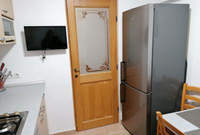 Apartament cu 3 camere în Central - 3