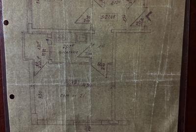 Apartament cu 2 camere decomandat, mobilat în Berceni - 13