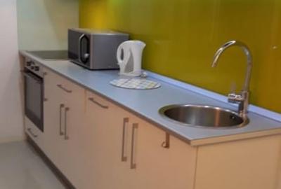 Apartament cu 2 camere decomandat, mobilat în Dorobanți - 9