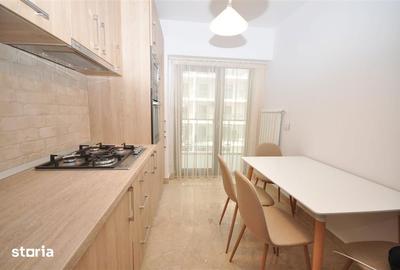 Apartament cu 2 camere, mobilat în Nerva Traian - 11