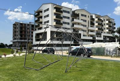 Apartament cu 2 camere decomandat în 13 Decembrie - 15