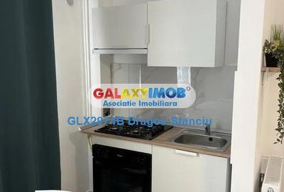 Garsonieră decomandată, mobilată în Militari - 6