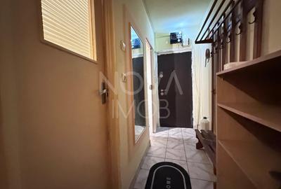 Apartament 2 camere mobilat, utilat - Hipodrom III - 7