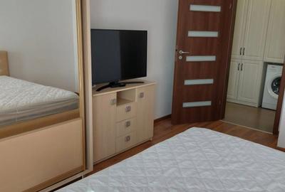 Apartament cu 2 camere decomandat în Berceni - 3