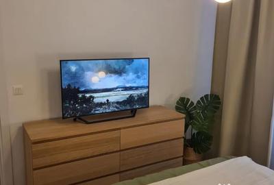 Apartament cu 2 camere decomandat în Titan - 9