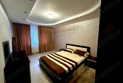 Apartament de inchiriat 3 camere Ramnicu Valcea Lenin Sud Apartament de inchiriat 3 camere Ramnicu Valcea Lenin Sud - 3