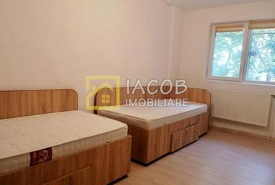 Apartament parter 2 CD, zona Lidl Gara Apartament parter 2 CD, zona Lidl Gara - 5