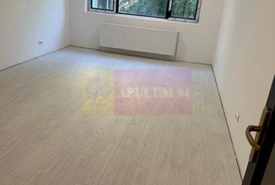 Vanzare ap 5 cam in bloc 5 et - Metrou Crangasi, parcare Vanzare ap 5 cam in bloc 5 et - Metrou Crangasi, parcare - 21