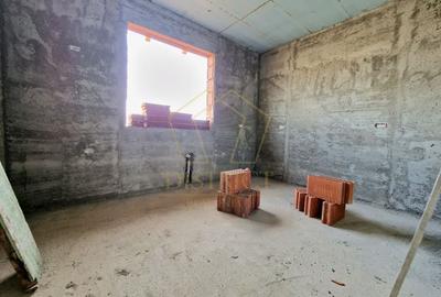 Casa individuala deosebita cu 3 camere | Ghiroda | Noua Medicina | COM 0% - 6