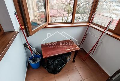 Apartament cu 2 camere decomandat în Drumul Taberei - 8